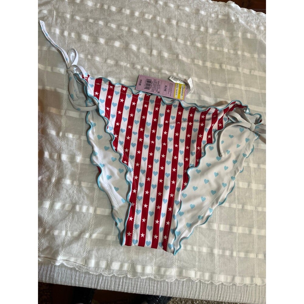 15 piece bikini bundle size large